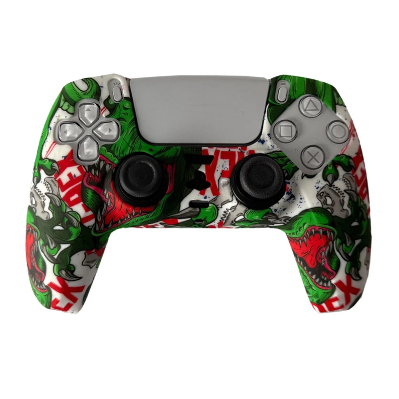 محافظ دسته پلی استیشن 5 مدل Paint09