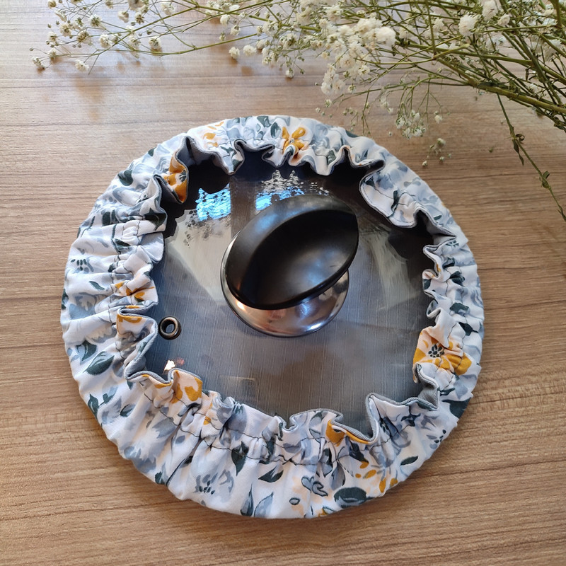 دم‌کنی مدل شکوفه گیلاس