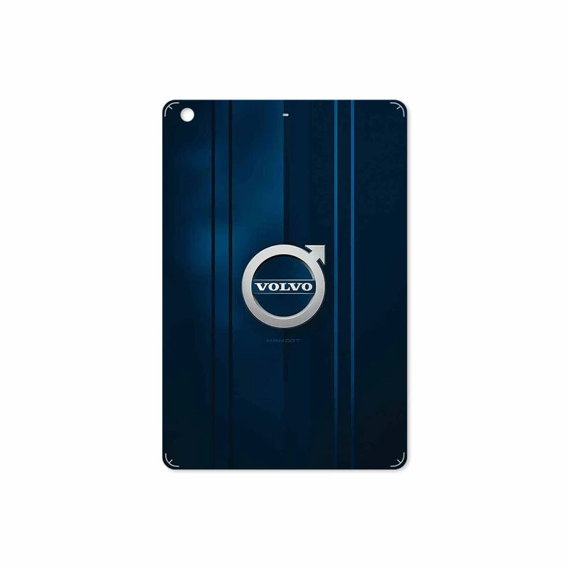 برچسب پوششی ماهوت مدل Volvo مناسب برای تبلت اپل iPad mini 2 2013 A1491