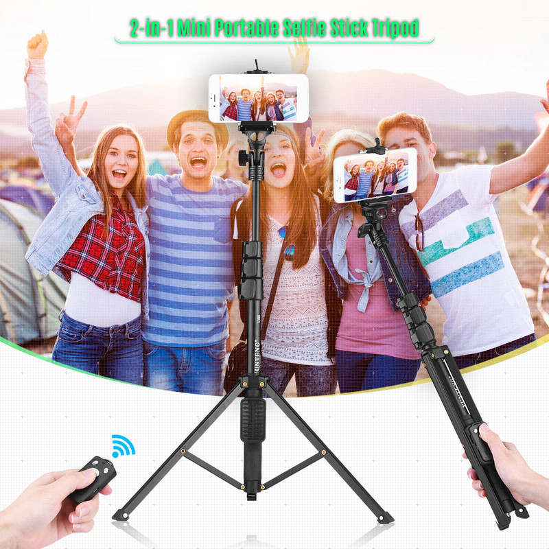 پایه مونوپاد یانتنگ مدل VCT-1388