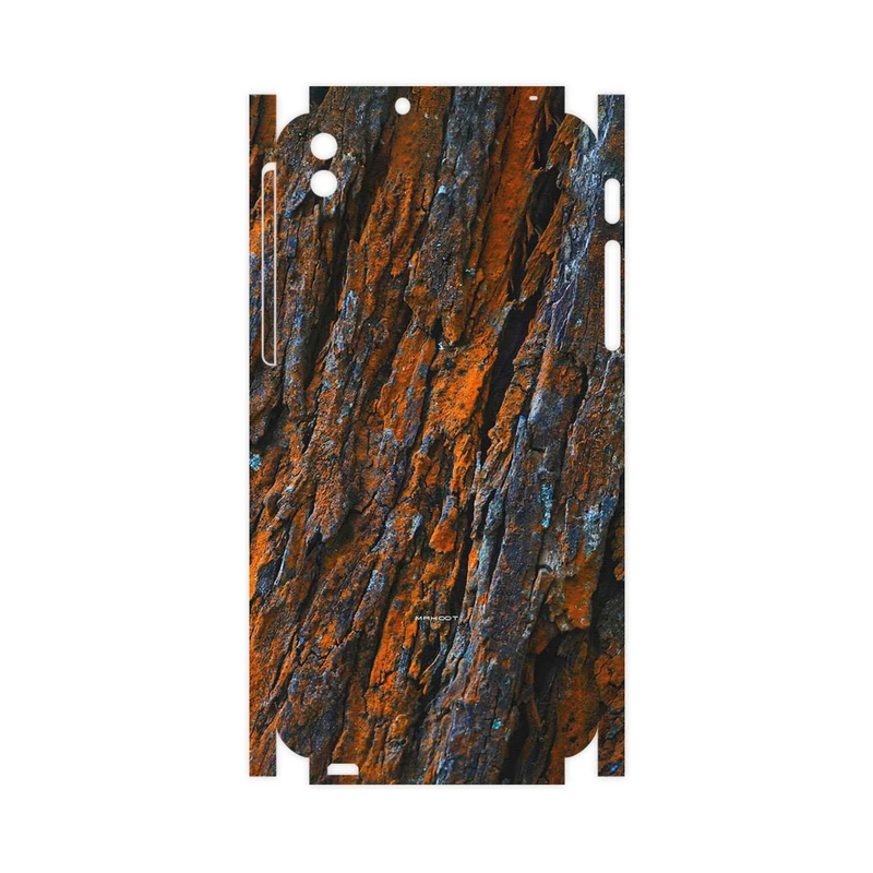 برچسب پوششی ماهوت مدل Wood Texture 6-FullSkin مناسب برای گوشی موبایل اچ تی سی Desire 816