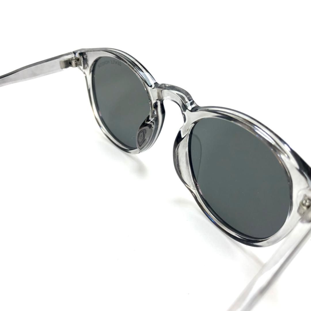 عینک آفتابی جنتل مانستر مدل 96540866 -  - 7
