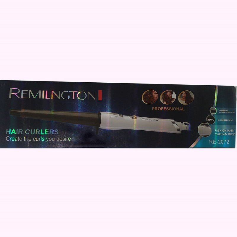 فر کننده مو رمینگتون مدل RE-2072 فر کننده مو رمینگتون مدل RE-2072
