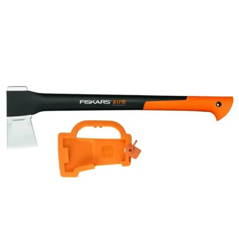 تبر سفری فیسکارس مدل Splitting Axe M X17