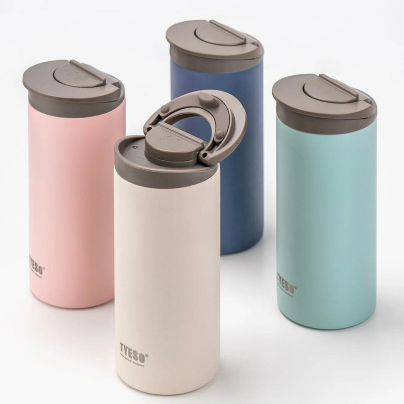 تراول ماگ تایسو مدل TS66 گنجایش 0.5 لیتر