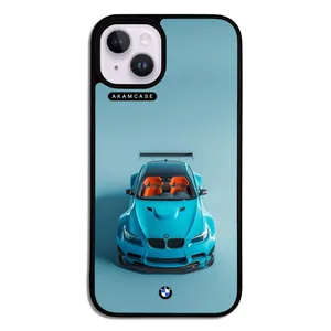 AKAM AMC-WA14-BMW-19 Cover For Apple iPhone 14