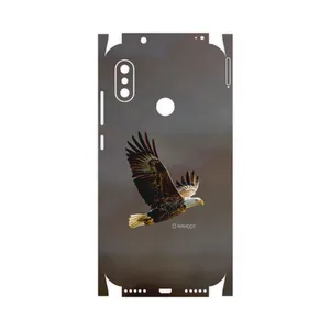 MAHOOT Eagle-FullSkin Cover Sticker for Xiaomi Redmi Note 6 Pro