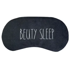 چشم بند خواب مدل beuty sleep