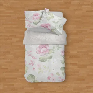 سرویس خواب مدوپد مدل PAT00078 یک نفره 4 تکه