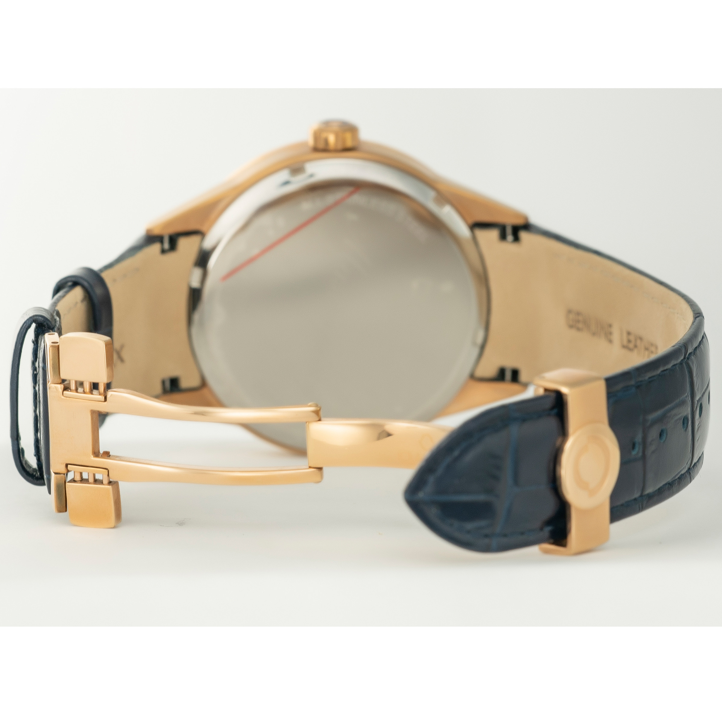 ساعت مچی عقربه‌ای مردانه اوماکس مدل MG17R44IO