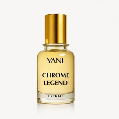 اکستریت دی پرفیوم مردانه عطر یانی مدل  آزارو کروم لجند حجم 50 میلی لیتر