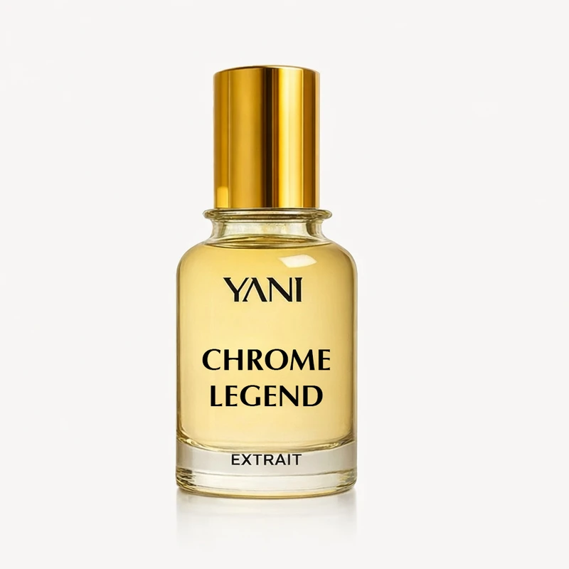 اکستریت دی پرفیوم مردانه عطر یانی مدل  آزارو کروم لجند حجم 50 میلی لیتر