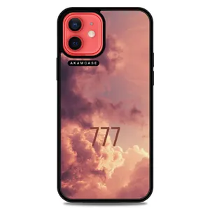 AKAM AMC-AW12-LUCKY-6 Cover For Apple iPhone 12