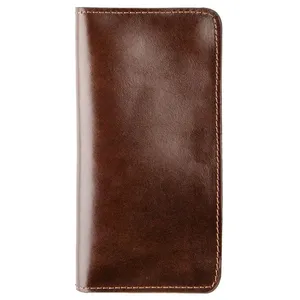 کیف پول مدل چرم طبیعی عطار
