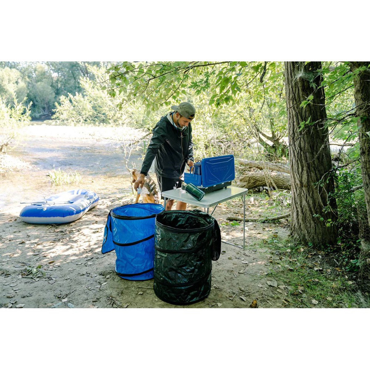 کیسه برگ کوگلان مدل Pop کد F2022 کیسه برگ کوگلان مدل Pop کد F2022