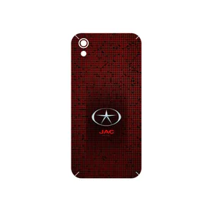 MAHOOT JAC Cover Sticker for Honor 8S