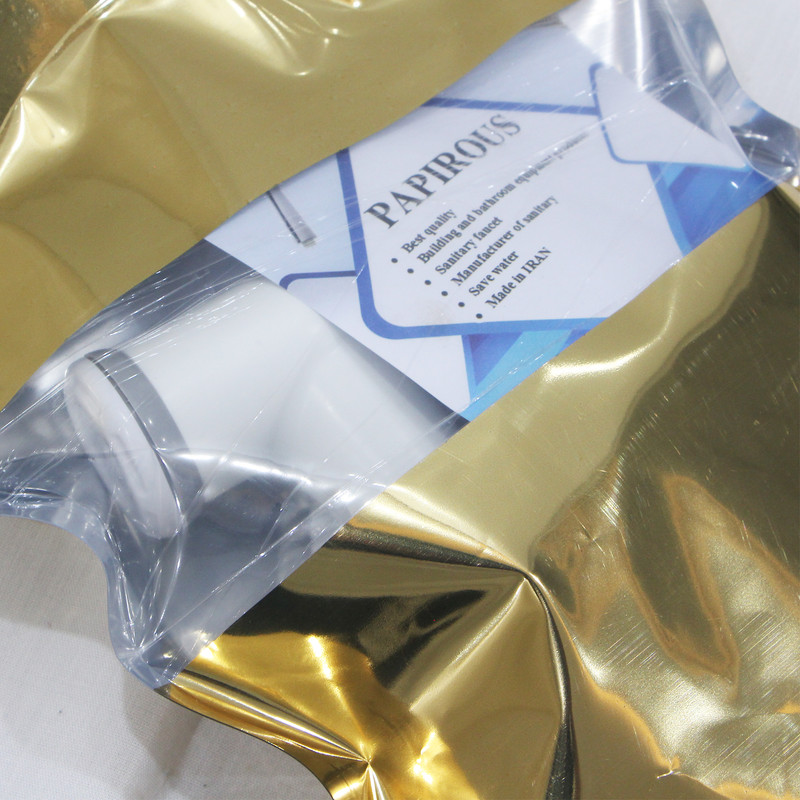 شلنگ توالت پاپیروس مدل Venus