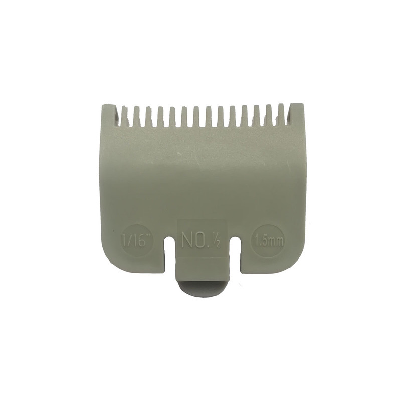ست شانه ماشین اصلاح رزونال مدل Clipper بسته 4 عددی ست شانه ماشین اصلاح رزونال مدل Clipper بسته 4 عددی