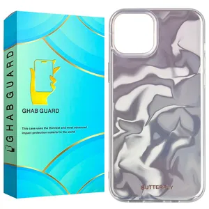 Ghab Guard PKWG Cover Suitable for Apple iPhone 13