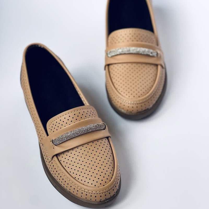 کفش طبی زنانه مدل 265