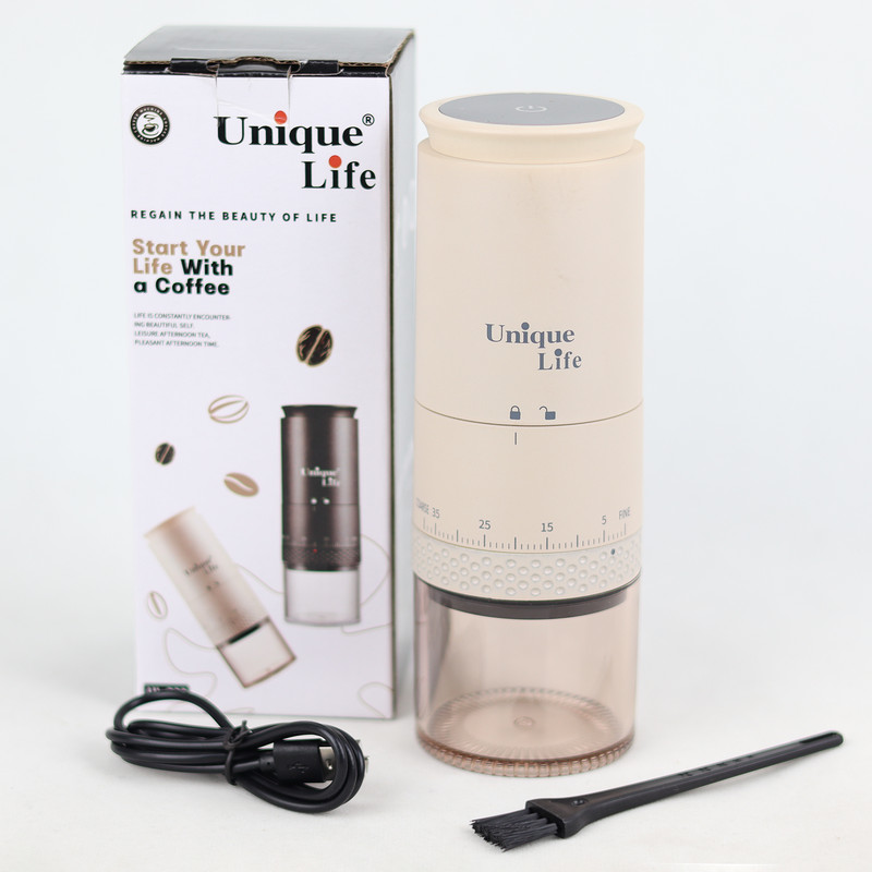 آسیاب قهوه یونیک لایف مدل UL-993