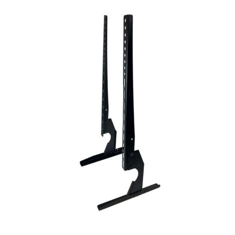 پایه رومیزی تی وی جک مدل X8 مناسب تلویزیون های 32 تا 58 اینچ