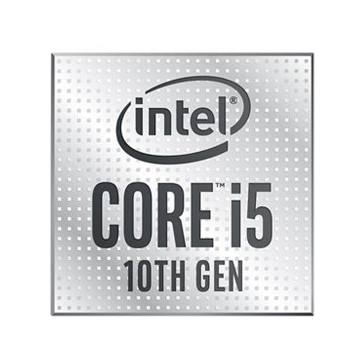 پردازنده مرکزی اینتل سری Comet Lake مدل Core i5-10600KF