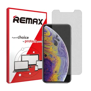 Remax HyMTT model matte screen protector suitable for Apple iPhone XS Max