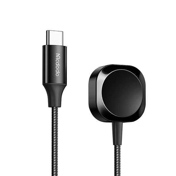  شارژر بی سیم مک دودو مدل ch-2970 مناسب برای اپل واچ سری 8