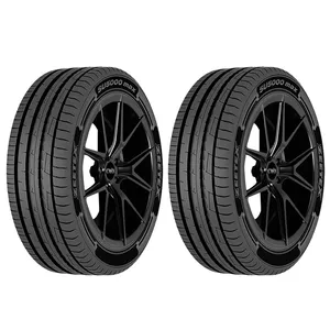 لاستیک خودرو زیتکس مدل SU5000 Max سایز 20 / 50 / 285 میلی‌متر تولید سال 2024 - 2 حلقه