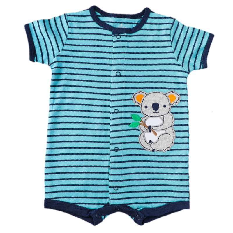 سرهمی نوزادی کارترز مدل 1787