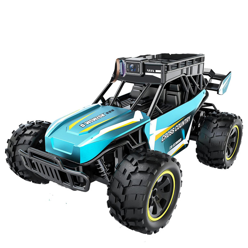 ماشین بازی کنترلی مدل WOWZON Fpv