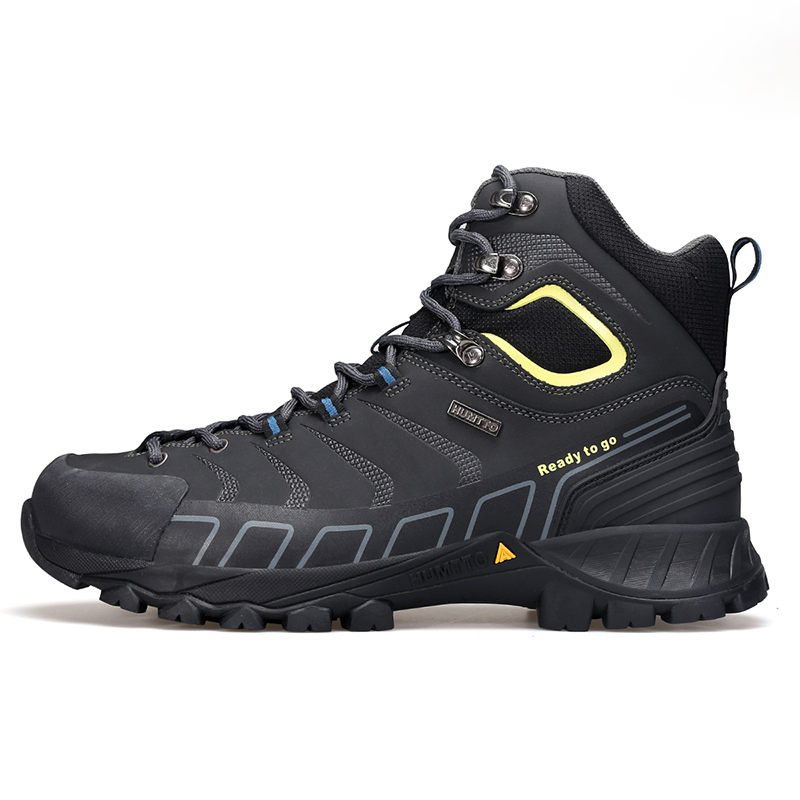 نکته خرید - قیمت روز کفش کوهنوردی مردانه هامتو مدل 240246A-2 خرید