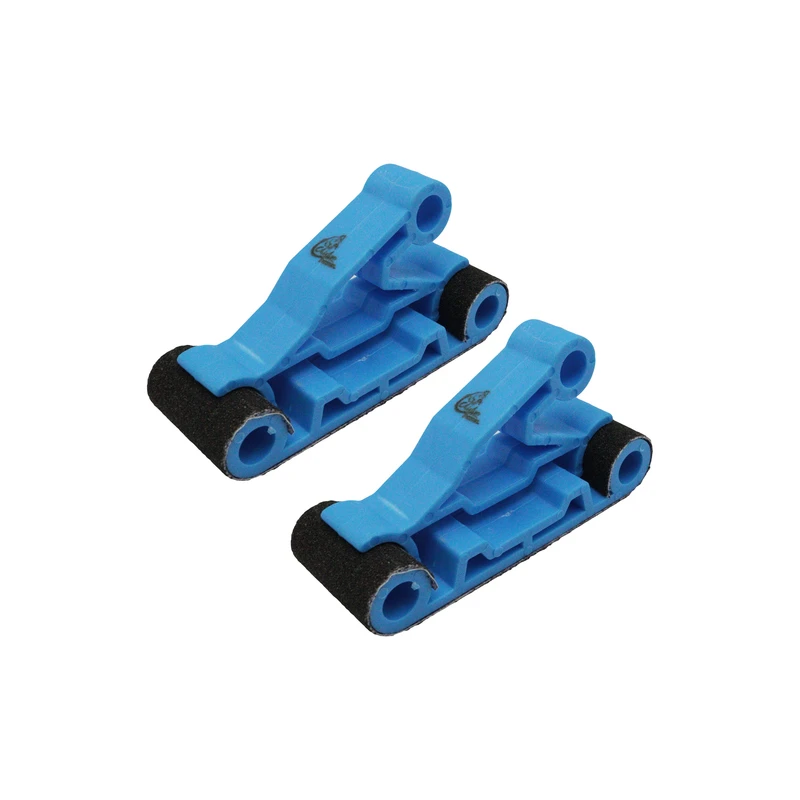 سنباده گیر دستی مدل چیکن YP-11*4CM مجموعه 2 عددی 