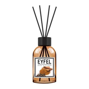 خوشبوکننده ایفل مدل Cinnamon Clove حجم 55 میلی لیتر