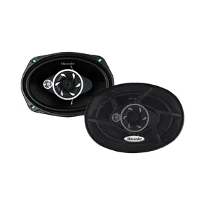 اسپیکر خودرو پشت مکسیدر مدل PL6912 سایز 9 در 6 اینچ بسته 2 عددی