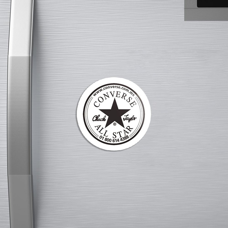 مگنت خندالو مدل کانورس آل استار الاستار All Star کد 8407