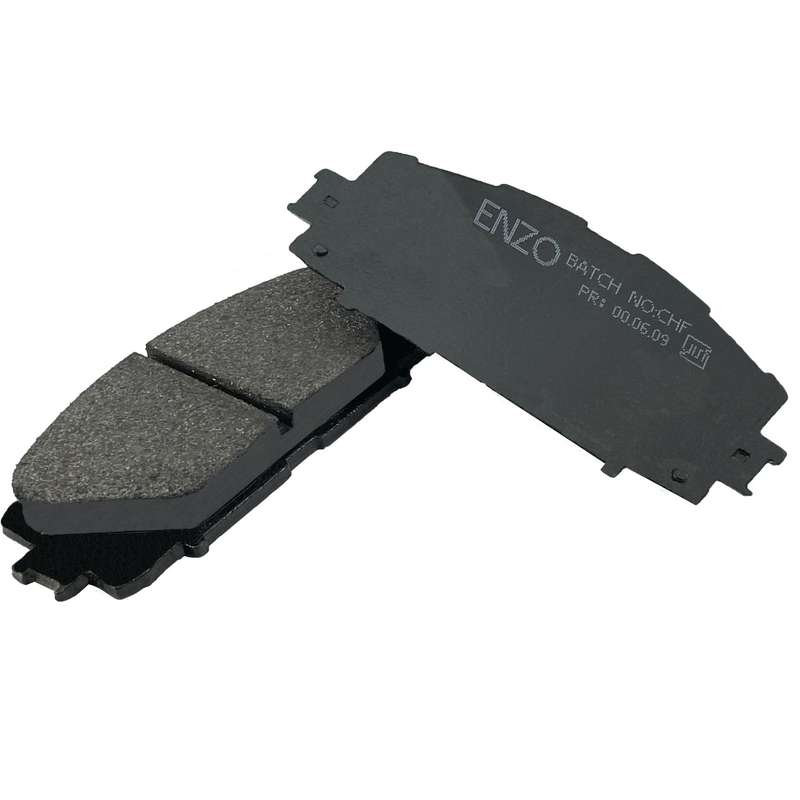 لنت ترمز جلو انزو کد 1024 مناسب برای خودرو ولکس c30