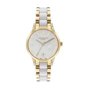 ساعت مچی عقربه ای زنانه لی کوپر مدل LCO7458.120