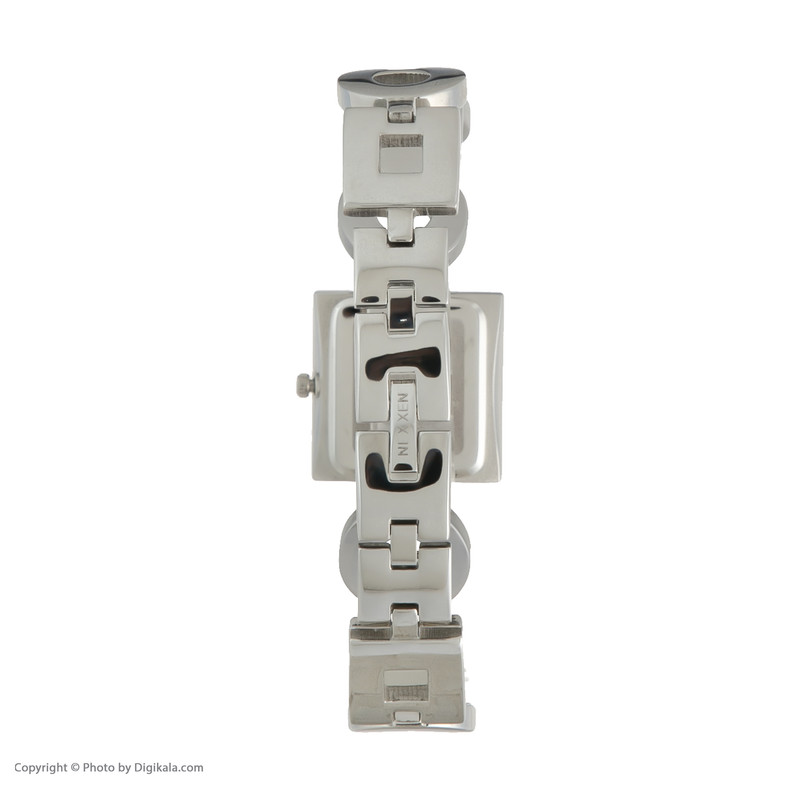 ساعت مچی عقربه ای زنانه نکسن مدل L3246R1 ساعت مچی عقربه ای زنانه نکسن مدل L3246R1