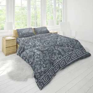 سرویس خواب مدل AB 02033 دو نفره شش تکه