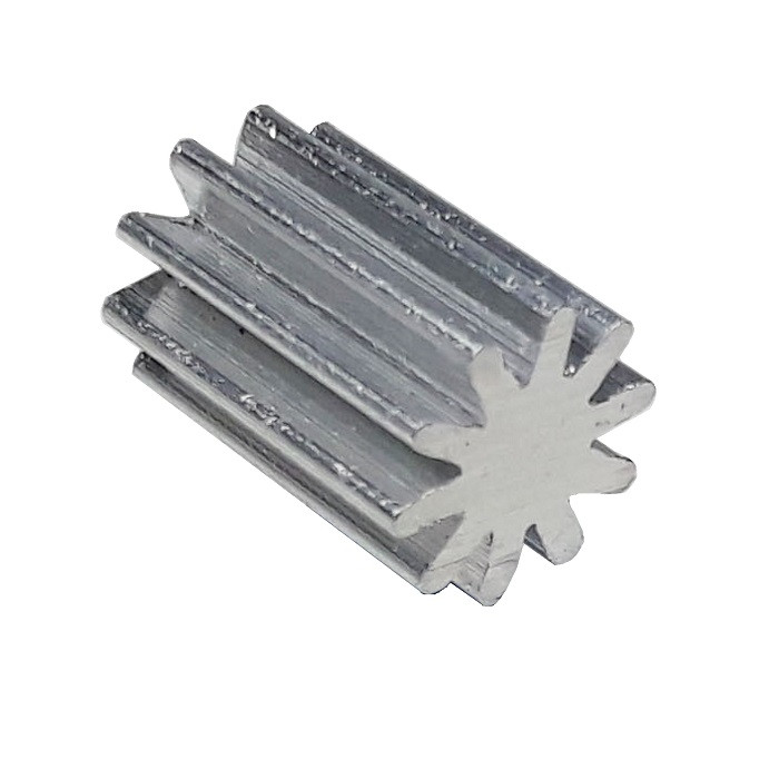 هیت سینک مدل TSHS-1420 بسته 6 عددی