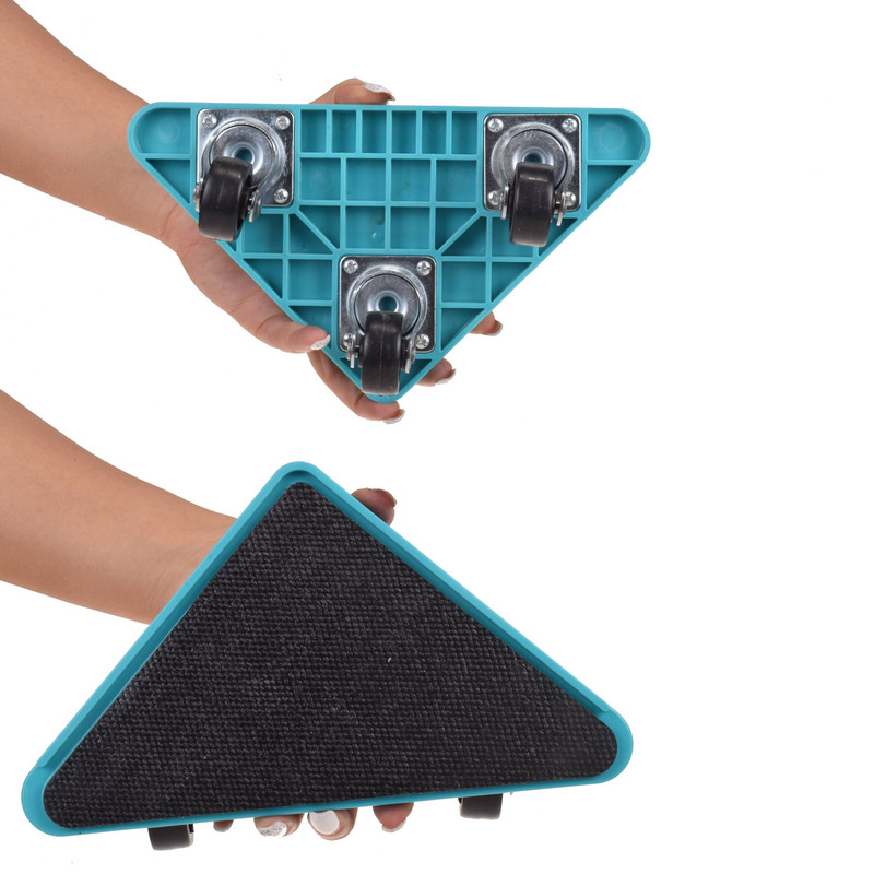 آسان‌بر کارامتر مدل KM مجموعه 4 عددی