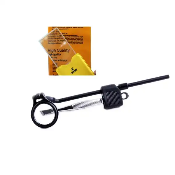 ذره بین کامار مدل CT20AT مجموعه 2 عددی