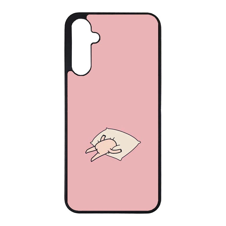 کاور گالری وبفر طرح نقاشی مناسب برای گوشی موبایل سامسونگ galaxy a25