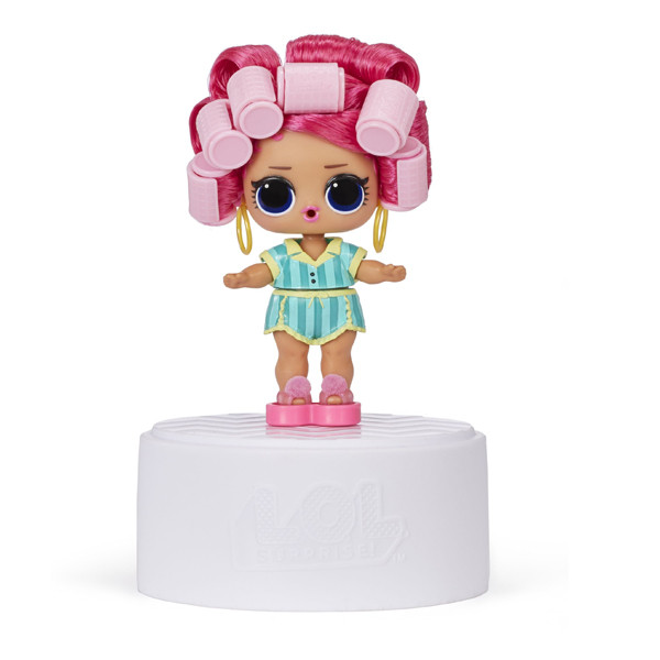 اسباب بازی شانسی ال او ال سوپرایز مدل Hairgoals