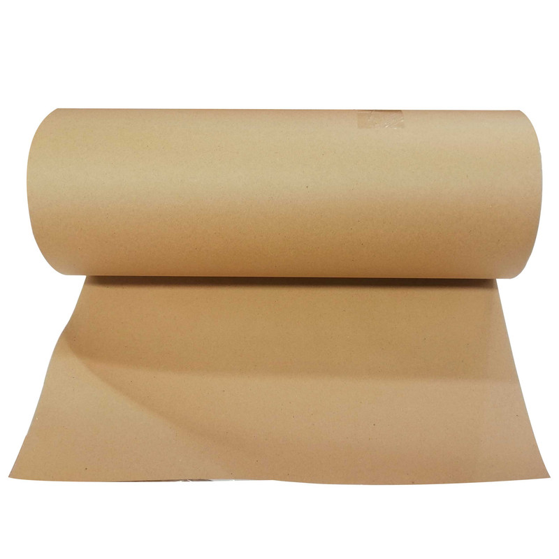 رول کاغذ کرافت فابیران مدل 100cm کد 70G100c 