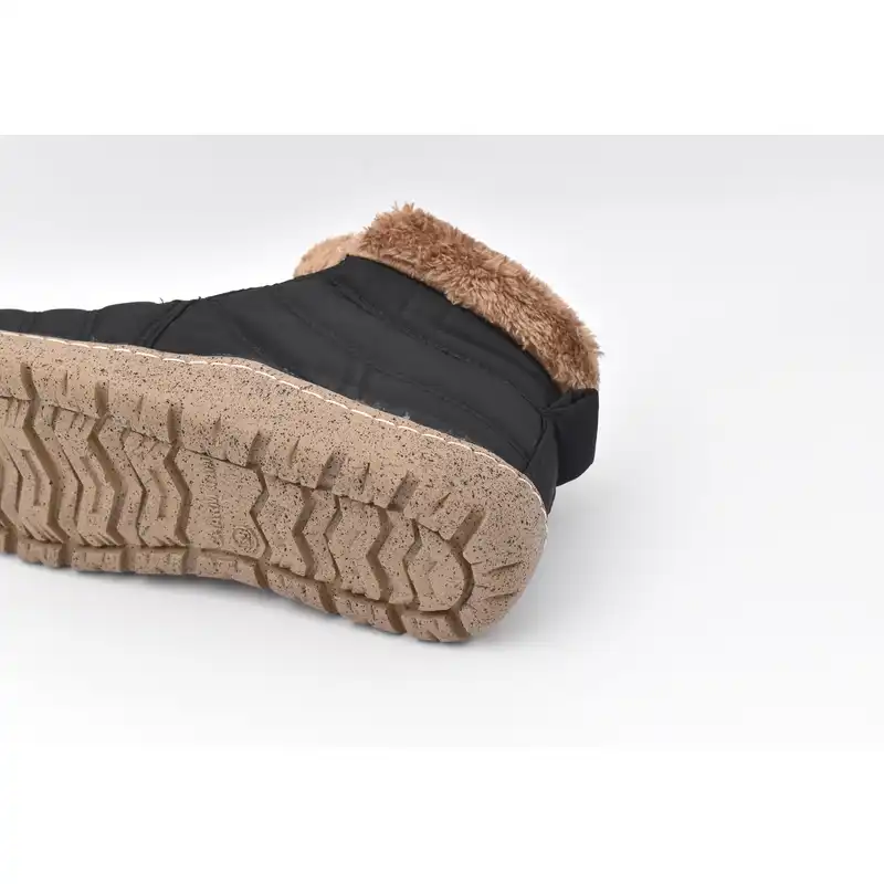 نیم بوت زنانه مدل 8197-2