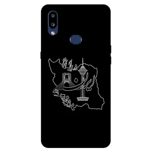 Megafone 1870 Cover For Samsung Galaxy A10 S