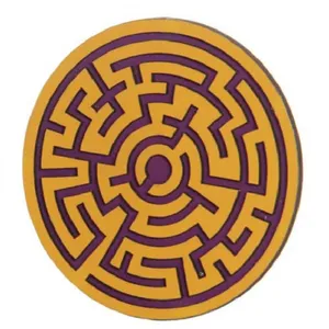 بازی فکری مدل ماز کد 006